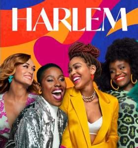 Harlem: Season 1, Episode 6 .